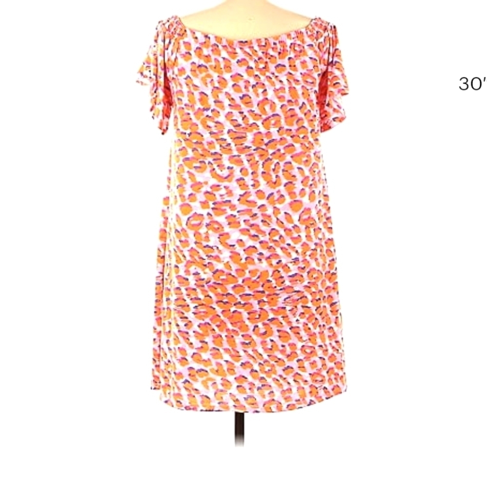 West Loop Dress